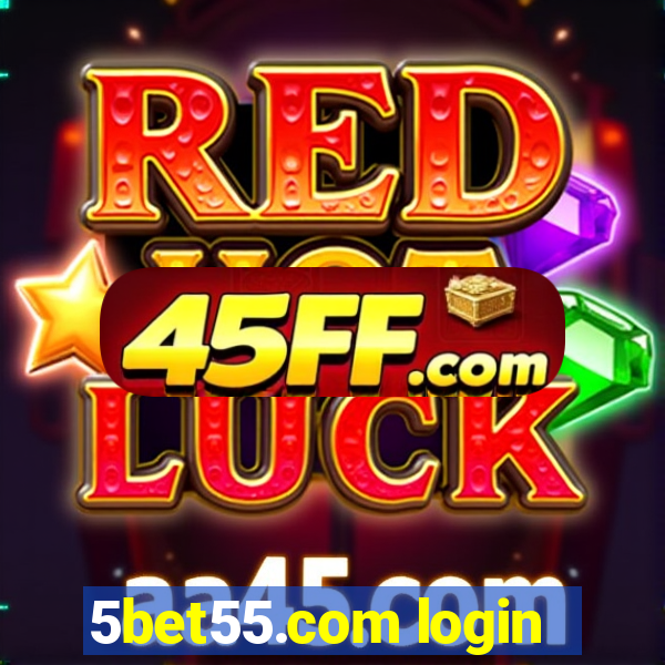 5bet55.com login